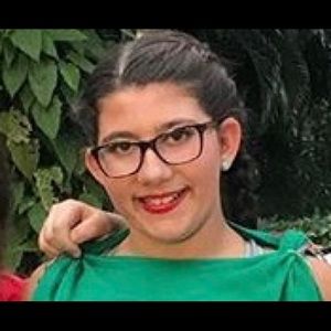 Meet your Posher, Gabriella